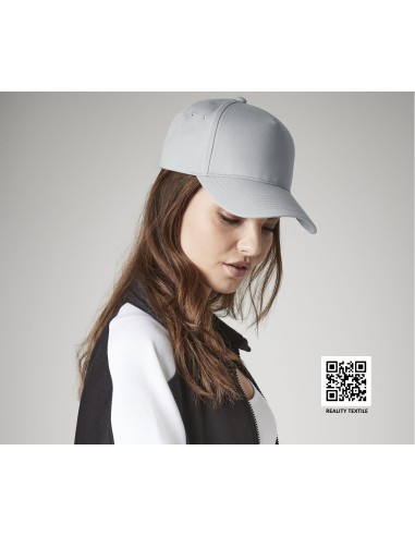 BEE-B15-Ultimate 5 Panel Cap